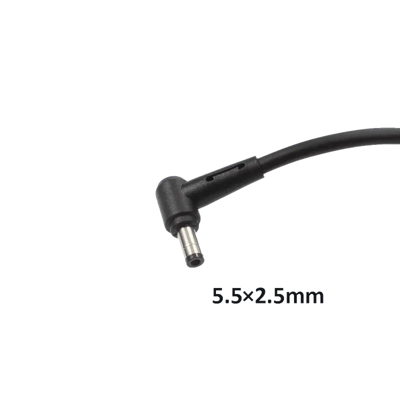 Chargeur PC Asus 19,5V 9.23A 180W 5.5x2.5mm