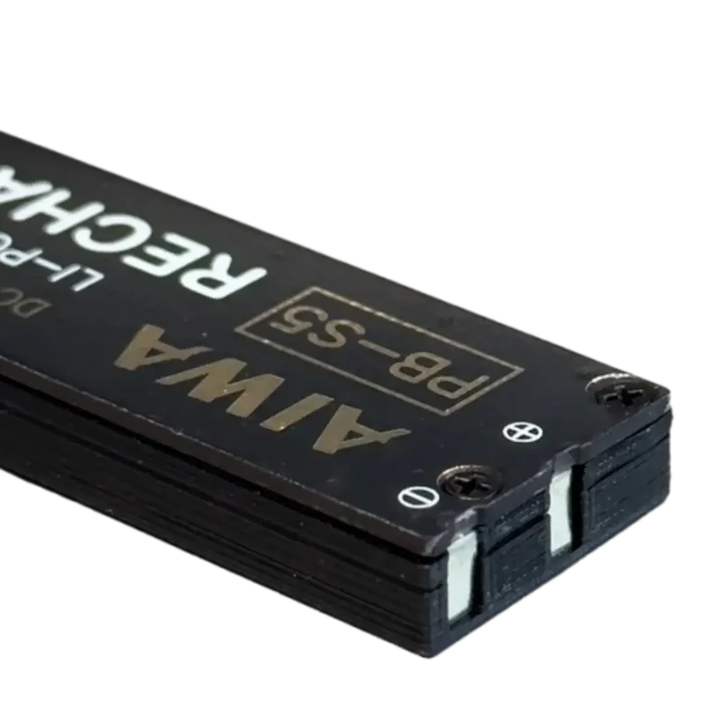 Batterie PB-S5 pour Sony RX, PX, PL, JX, EX