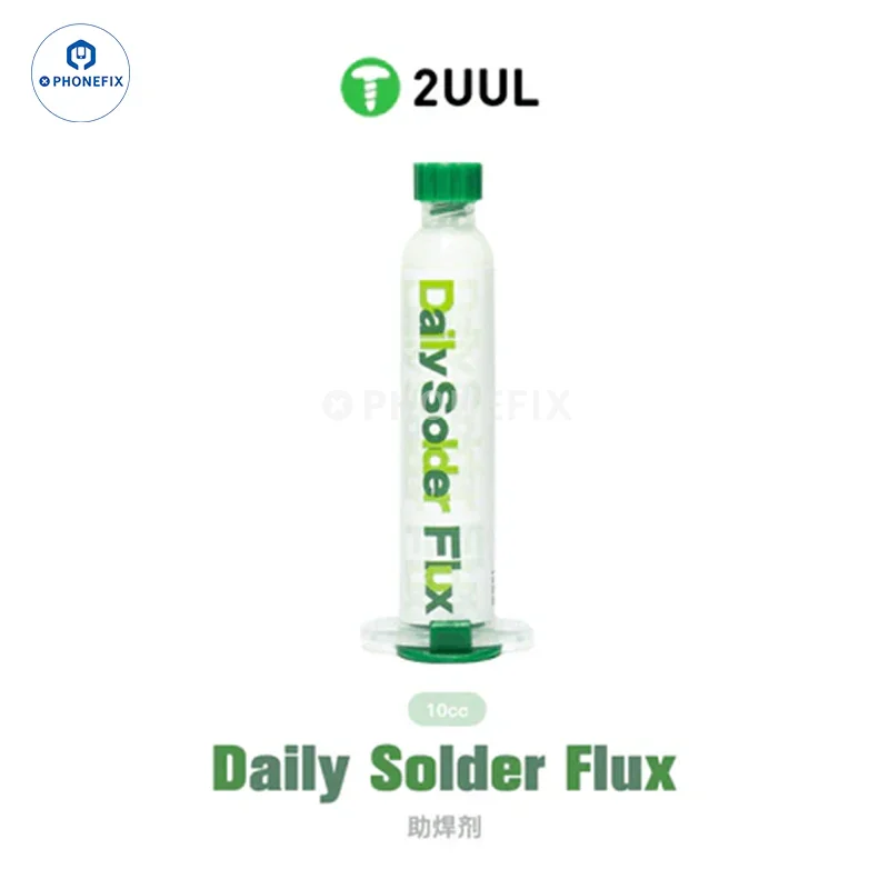 Tige de poussée pour pâte de flux pour seringue TubeMate 2UUL SC03