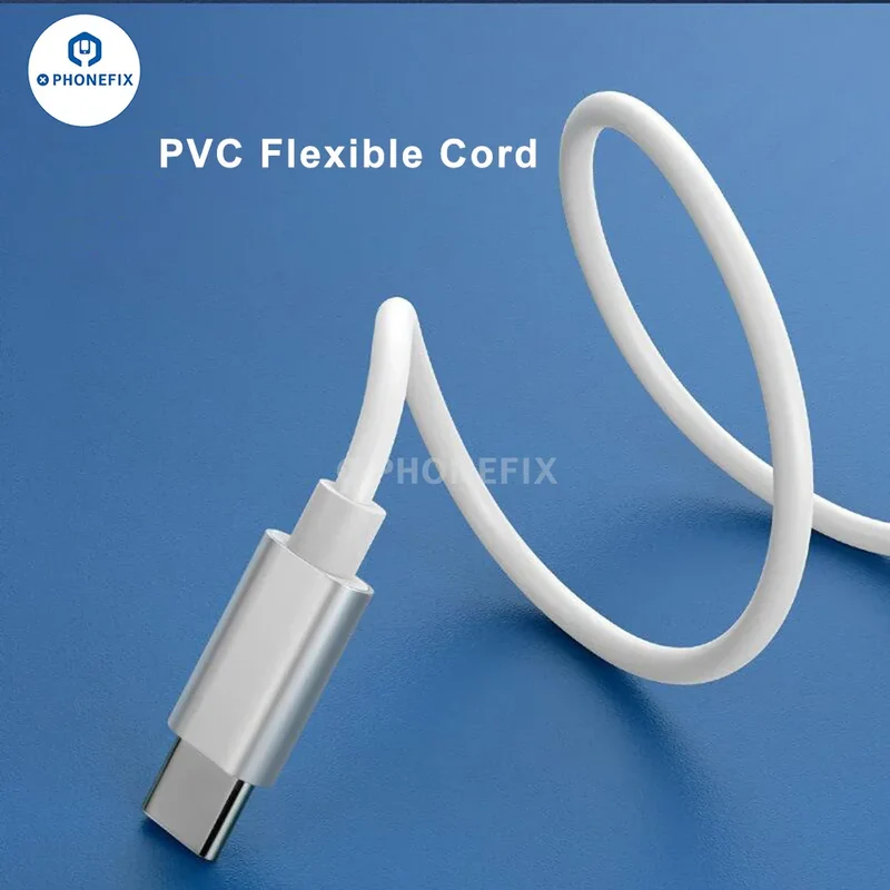 Câble de charge rapide Type-C vers Magsafe 2 PD pour iPhone et MacBook
