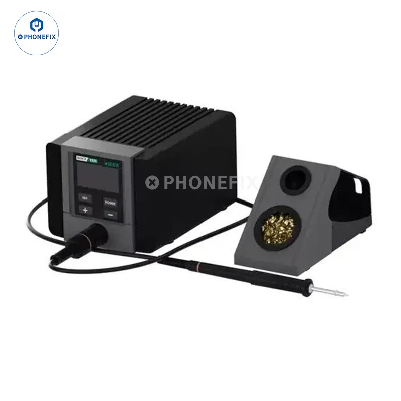 Station de soudage de précision intelligente QUICK TS11 90 W d'origine