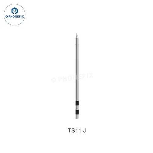 Station de soudage de précision intelligente QUICK TS11 90 W d'origine