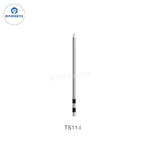 Station de soudage de précision intelligente QUICK TS11 90 W d'origine