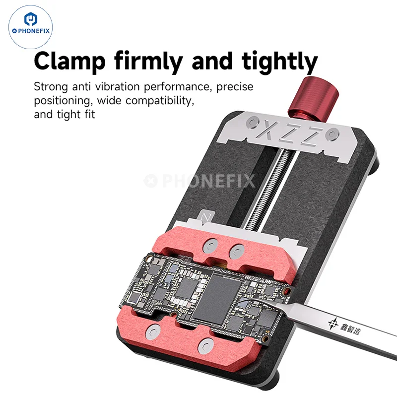 Support de réparation de carte mère pour puce XZZ S1 Mini S2 S3