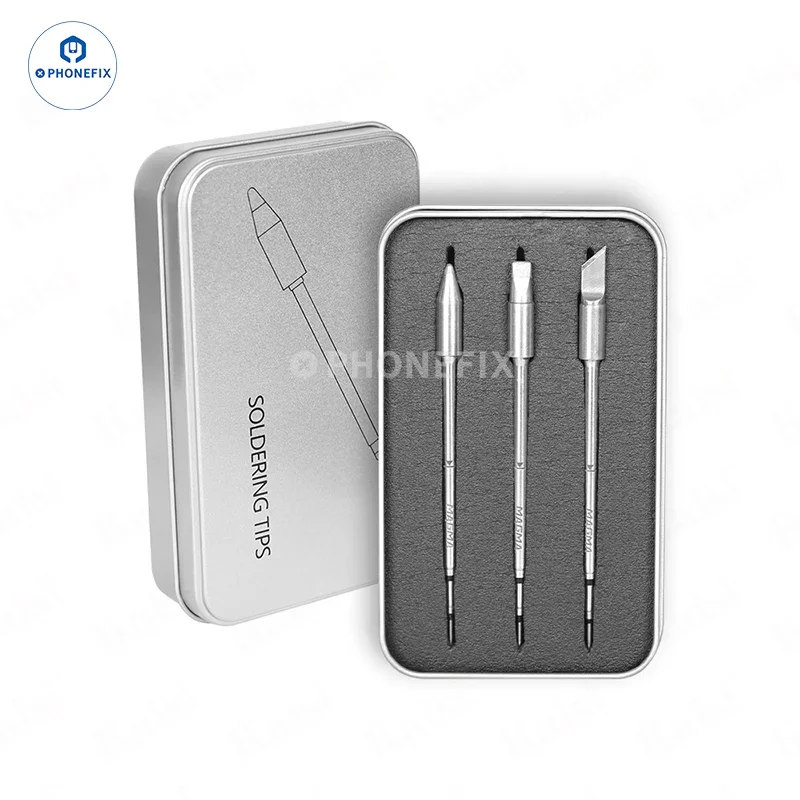 Station de soudage Sugon T61 400 W avec poignées T210 T470 et pointes C470