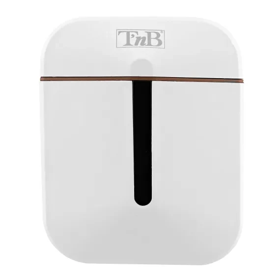 Ecouteurs TWS ZIP - Blanc Bluetooth