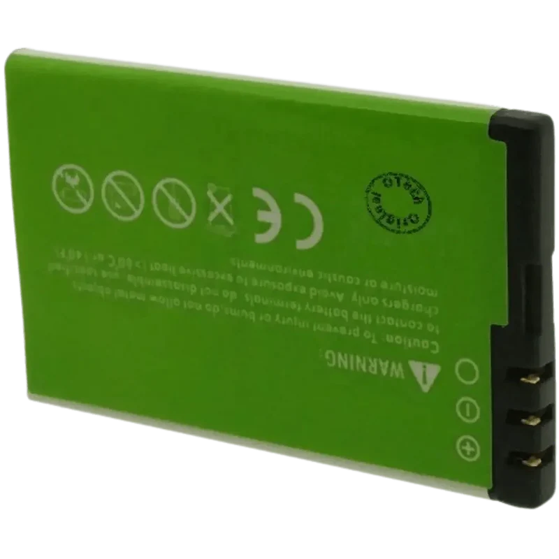 Batterie BL-4CT pour téléphone portable Nokia 6600, 6700