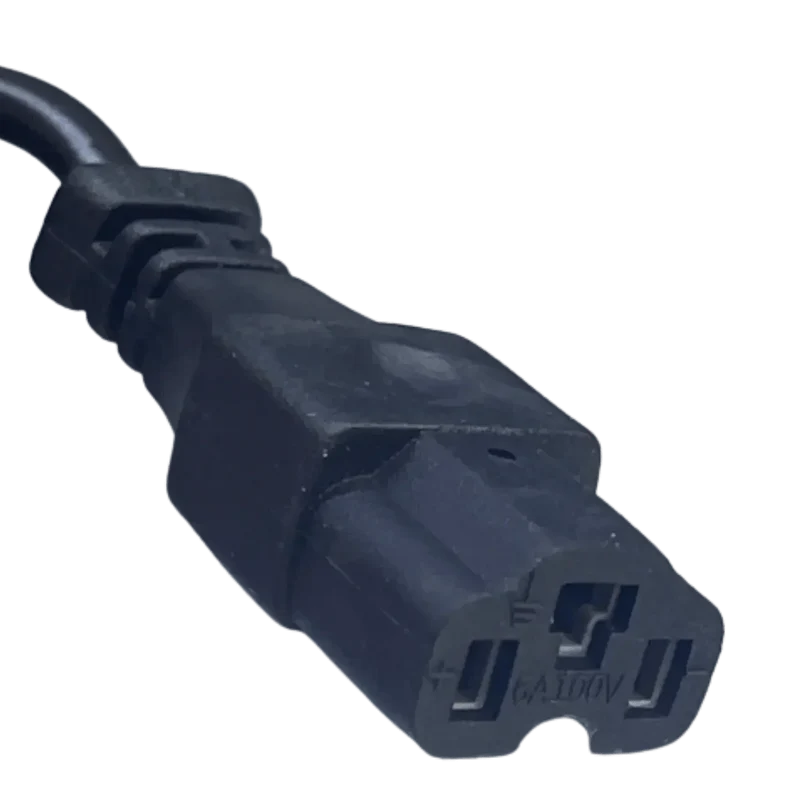 Chargeur de vélo électrique et trottinette 42V 2A 3P