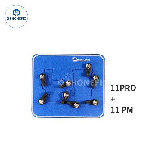 Rectifieuse de puces 3D-CM20S pour téléphones et circuits imprimés