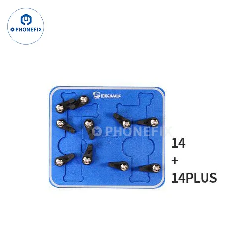 Rectifieuse de puces 3D-CM20S pour téléphones et circuits imprimés
