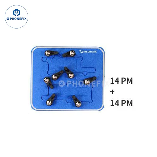 Rectifieuse de puces 3D-CM20S pour téléphones et circuits imprimés