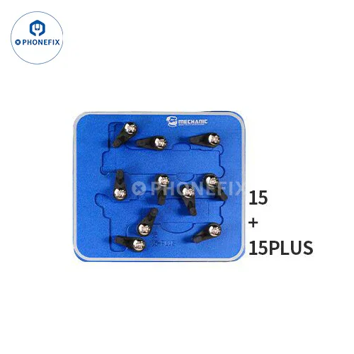 Rectifieuse de puces 3D-CM20S pour téléphones et circuits imprimés