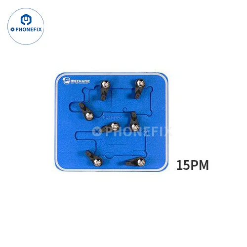 Rectifieuse de puces 3D-CM20S pour téléphones et circuits imprimés