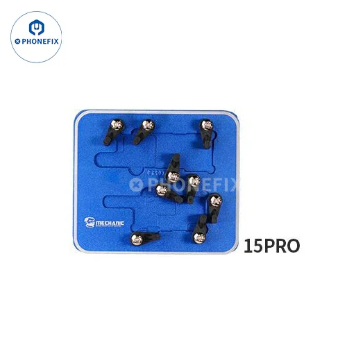 Rectifieuse de puces 3D-CM20S pour téléphones et circuits imprimés