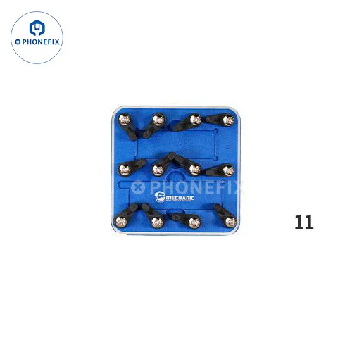 Rectifieuse de puces 3D-CM20S pour téléphones et circuits imprimés