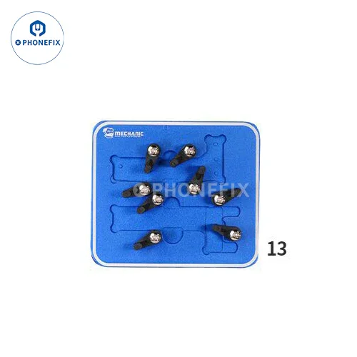 Rectifieuse de puces 3D-CM20S pour téléphones et circuits imprimés