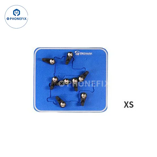 Rectifieuse de puces 3D-CM20S pour téléphones et circuits imprimés