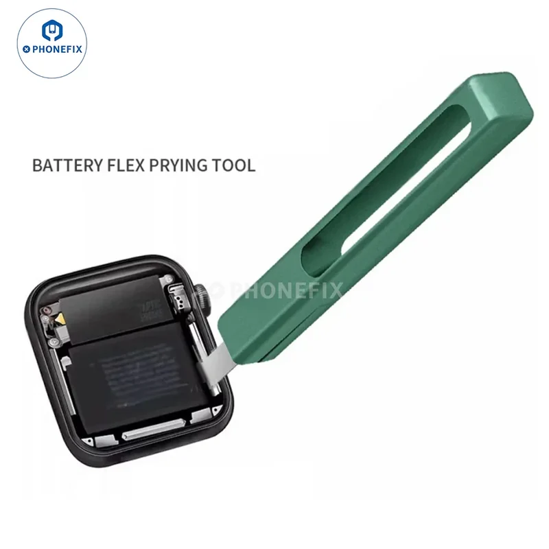 Kit de réparation et démontage de batterie pour Apple Watch : réparez votre iWatch