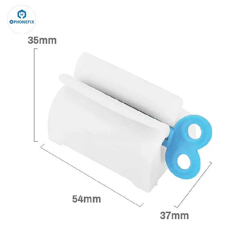 Outil auxiliaire pour extrudeuse de colle nano, pâte à souder