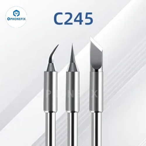 Station de soudage Sugon T60 avec rallonge TJ8, poignée T210, T245 et T115