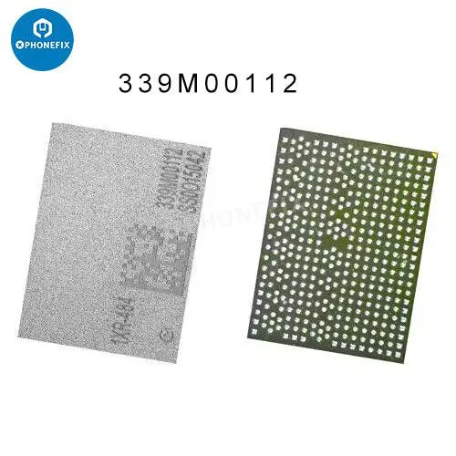 Pour iPhone, remplacement de la puce PA d'alimentation du signal IC d'amplificateur de puissance
