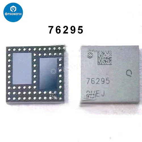 Pour iPhone, remplacement de la puce PA d'alimentation du signal IC d'amplificateur de puissance
