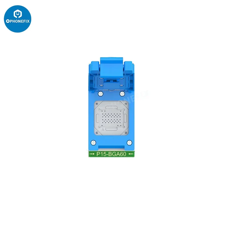 Programmateur Nand JCID P15 pour iPhone 6-15 Pro Max, iPad, Mac, disque dur