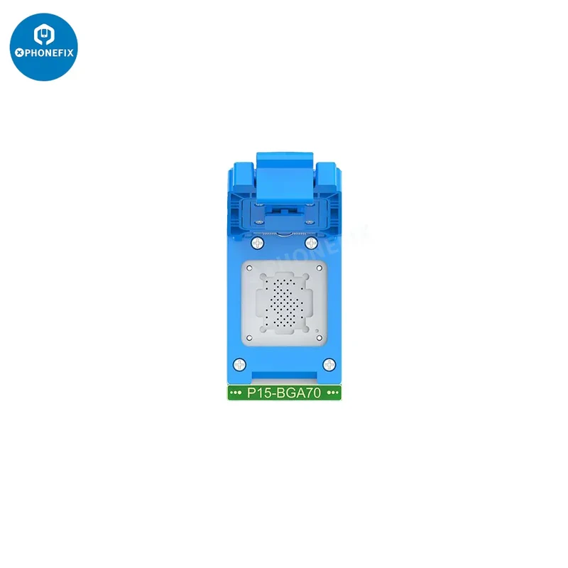 Programmateur Nand JCID P15 pour iPhone 6-15 Pro Max, iPad, Mac, disque dur