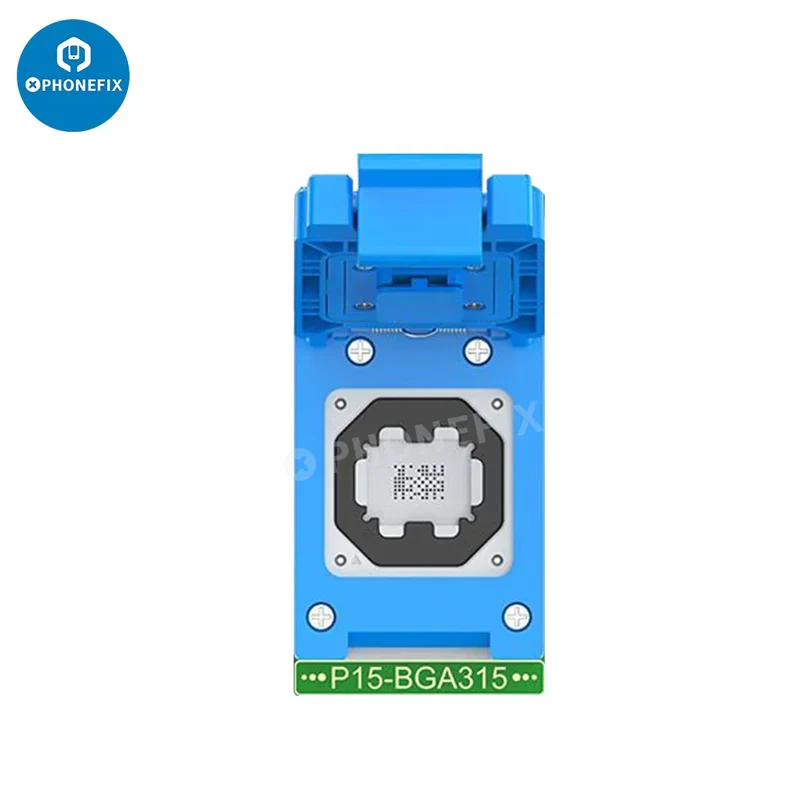 Programmateur Nand JCID P15 pour iPhone 6-15 Pro Max, iPad, Mac, disque dur