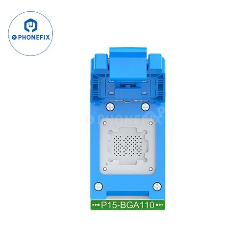 Programmateur Nand JCID P15 pour iPhone 6-15 Pro Max, iPad, Mac, disque dur
