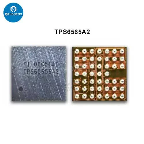 Remplacement de l'inducteur de suralimentation du contrôleur d'écran tactile de l'iPhone
