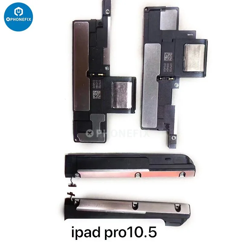 Remplacement du haut-parleur pour iPad 6/7/8 Air 4 5 Pro 12.9"