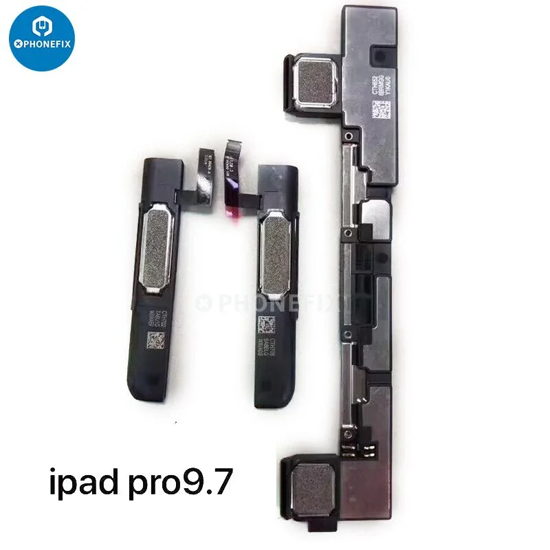 Remplacement du haut-parleur pour iPad 6/7/8 Air 4 5 Pro 12.9"