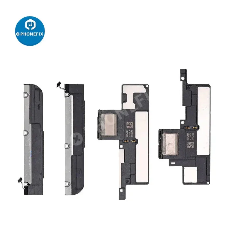 Remplacement du haut-parleur pour iPad 6/7/8 Air 4 5 Pro 12.9"