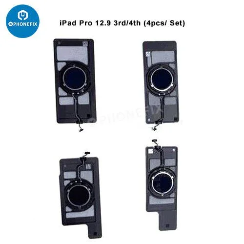 Remplacement du haut-parleur pour iPad 6/7/8 Air 4 5 Pro 12.9"