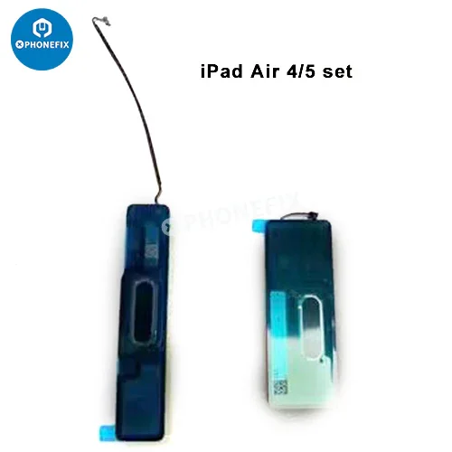 Remplacement du haut-parleur pour iPad 6/7/8 Air 4 5 Pro 12.9"