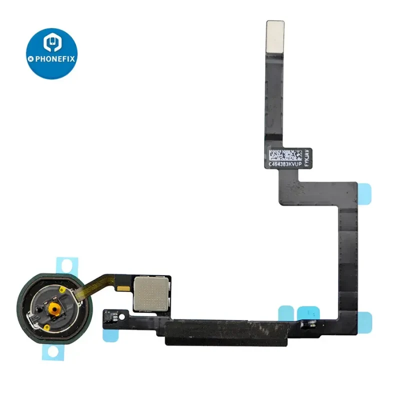 Remplacement complet du bouton d'accueil pour iPad 6 Mini 3 Air2