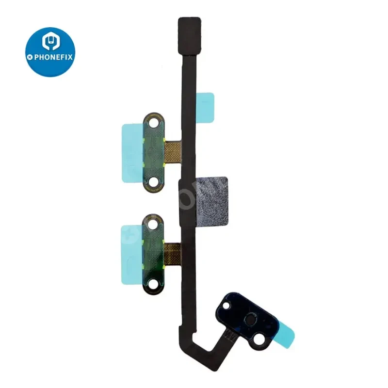 Remplacement du câble flexible du bouton de volume pour iPad 5 MINI 4 Air 2