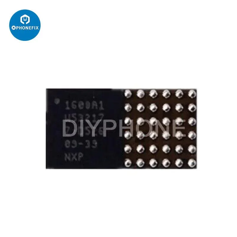 Circuit intégré de charge USB U2 pour iPad 456 Mini 345