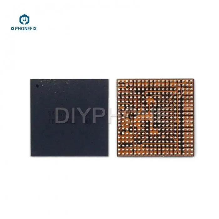 Circuit intégré d'alimentation de remplacement pour iPad Mini 3, 4, 5 Air Pro 12.9