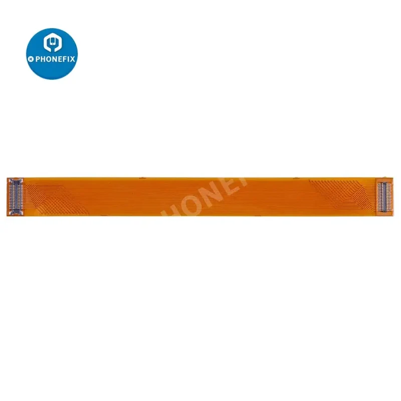 Remplacement du câble de test de l'écran LCD de l'iPad 3/4/5 Pro 12.9 mini 4