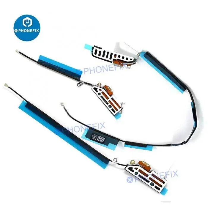 Câble flexible d'antenne Wi-Fi de remplacement pour iPad 4 Air 2 Pro 12.9 Mini