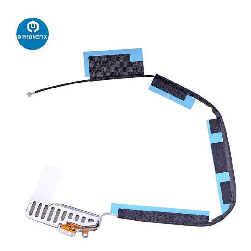 Câble flexible d'antenne Wi-Fi de remplacement pour iPad 4 Air 2 Pro 12.9 Mini