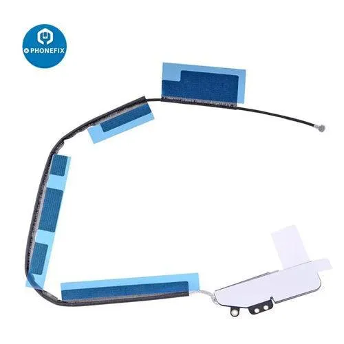Câble flexible d'antenne Wi-Fi de remplacement pour iPad 4 Air 2 Pro 12.9 Mini
