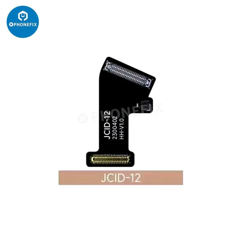 Réparation FPC de la caméra grand angle JCID pour iPhone 12-17 Pro Max