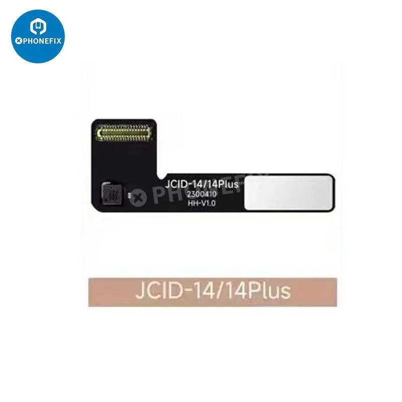 Réparation FPC de la caméra grand angle JCID pour iPhone 12-17 Pro Max