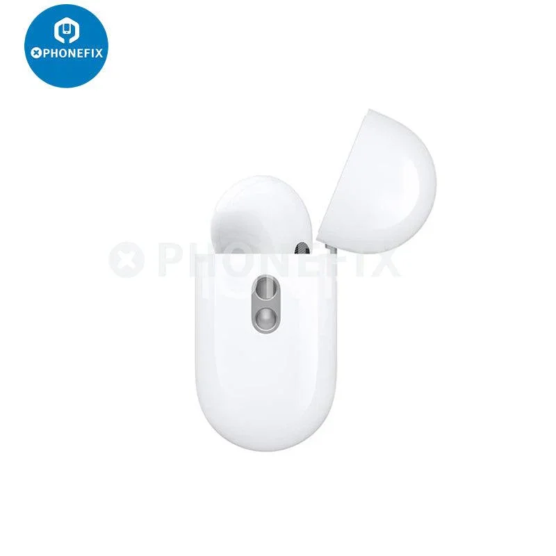 Pour écouteurs sans fil Airpods Pro 2e/3e avec étui de chargement MagSafe