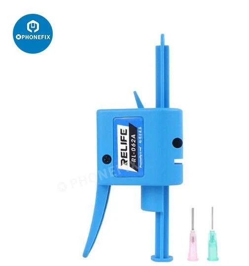 Huile de durcissement UV transparente RL-UVH902, pâte à souder à séchage rapide pour fil de connexion