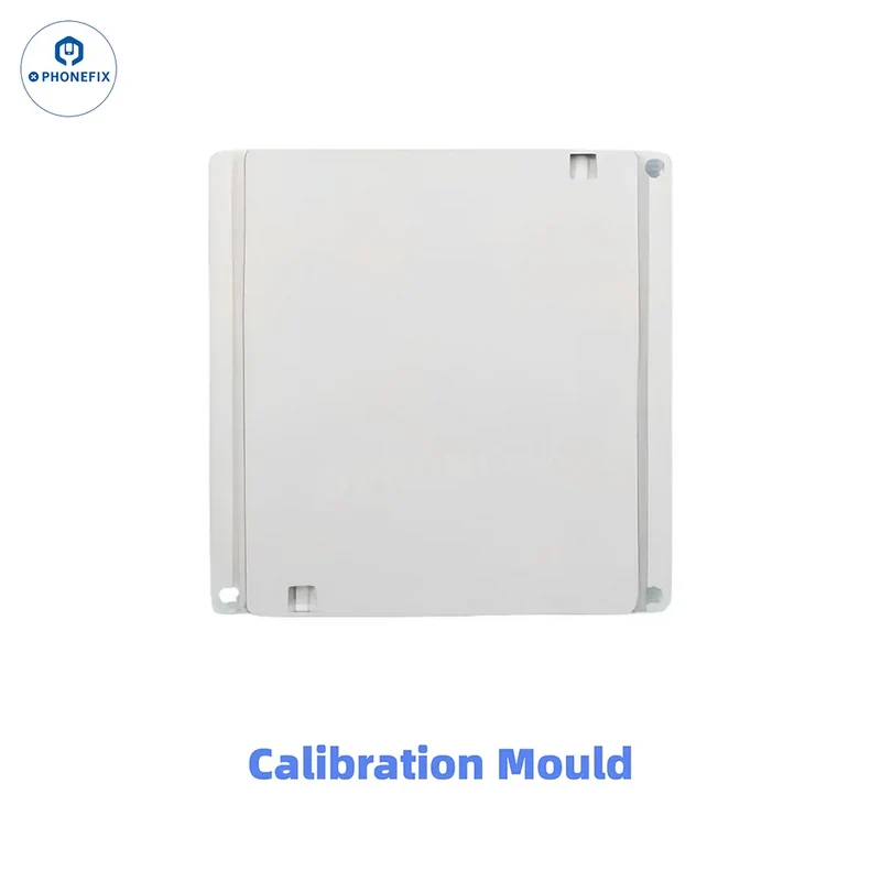 Rectifieuse CNC JC EM03 EM02 pour la réparation de circuits imprimés d'iPhone