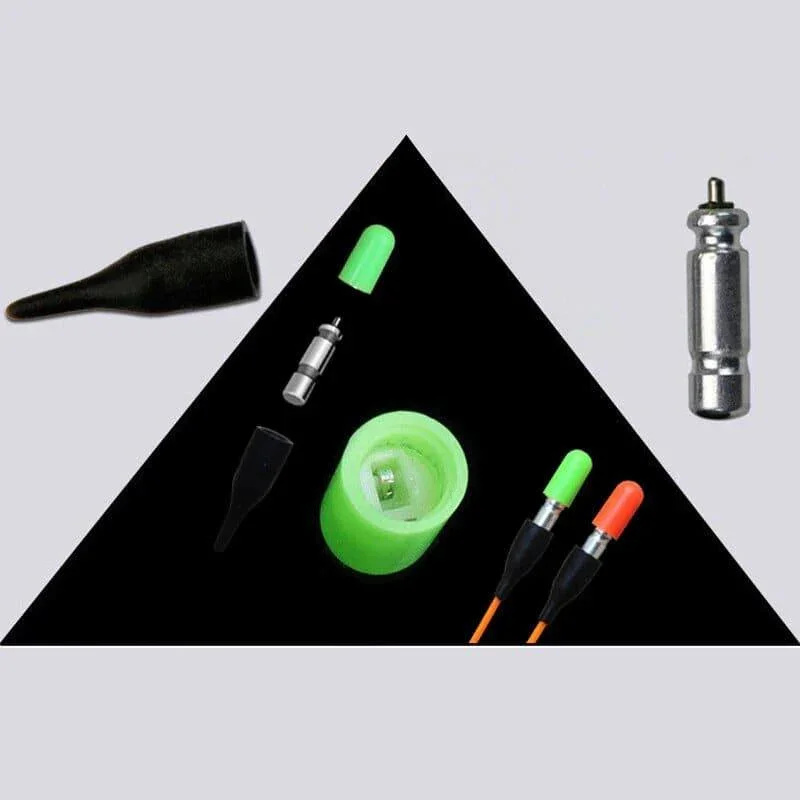 CR 311 Pile 3v Lithium pour Bouchon Lumineux pour Canne à Pêche